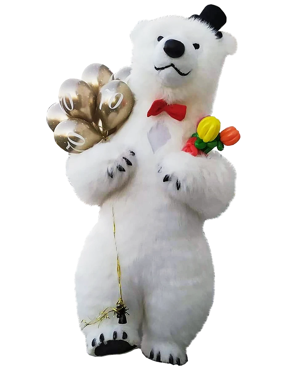 Eddy Bear Dortmund